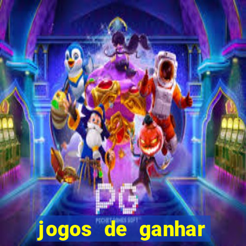 jogos de ganhar dinheiro sem depositar nada